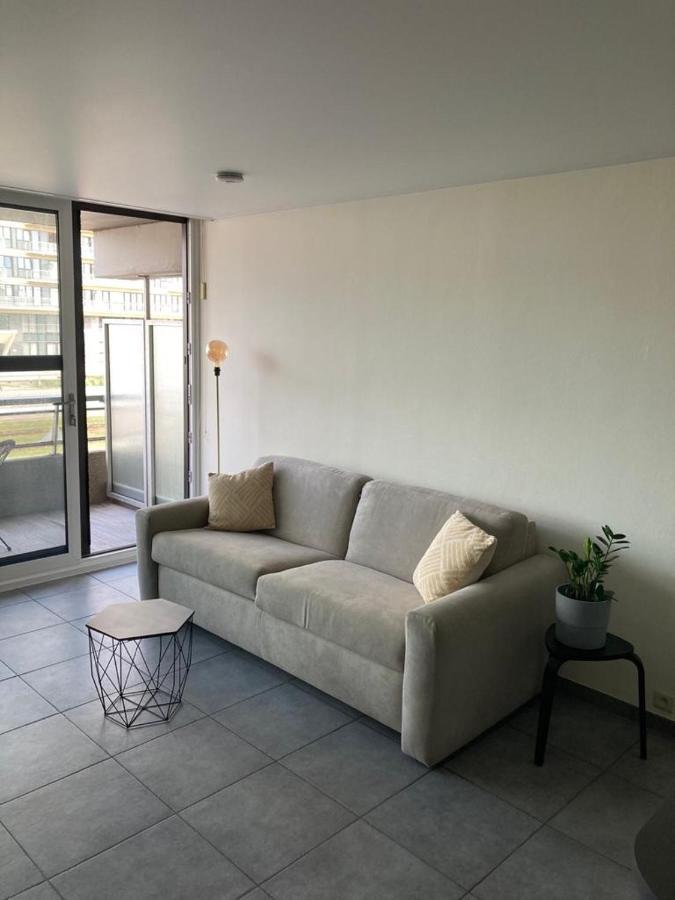 Studio Ascot Oostende Buitenkant foto