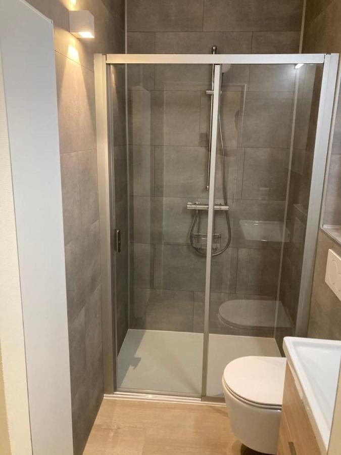 Studio Ascot Oostende Buitenkant foto
